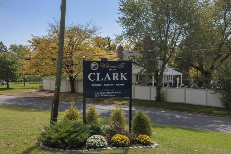 Tar Roof Installation in Clark, NJ