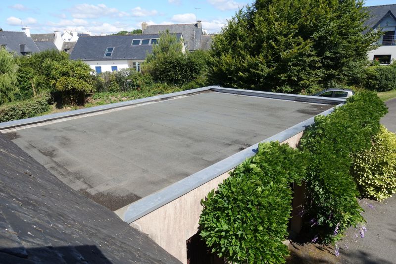 Cost of Roofing in Old Bridge, NJ